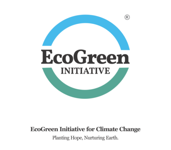 /EcoGreen Logo